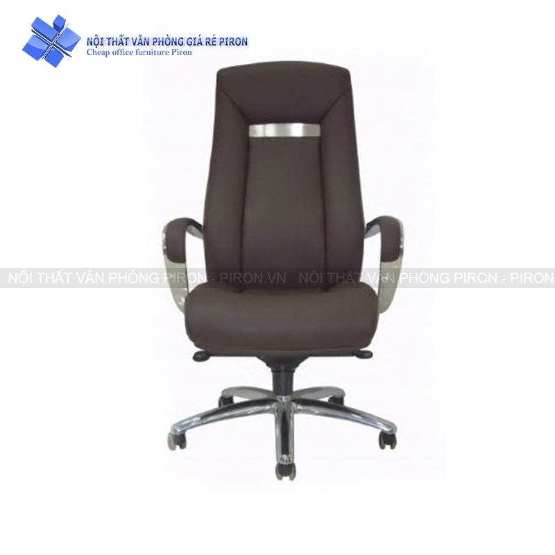 Ghế xoay bọc da cao cấp Lion LI01